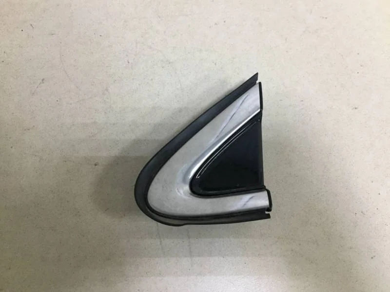 Накладка переднего крыла левого Lexus RX 350 2015>