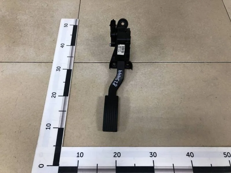 Педаль газа Kia Rio 3 (UB) 2011-2017