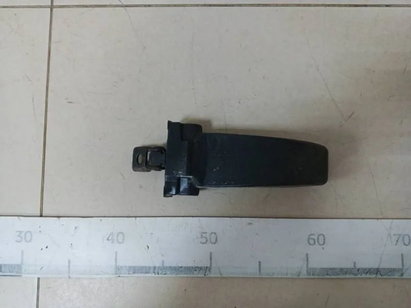 Ограничитель двери Skoda Octavia (A7) 2013>