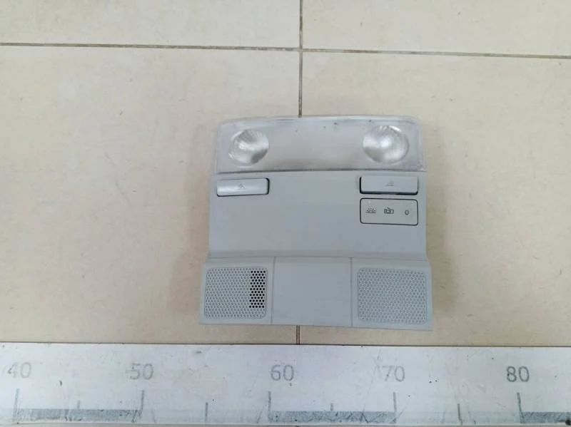 Плафон салонный Skoda Octavia (A7) 2013>