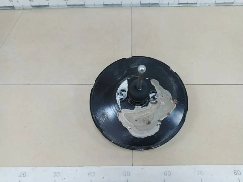 Усилитель тормозов вакуумный Skoda Octavia (A7) 2013>