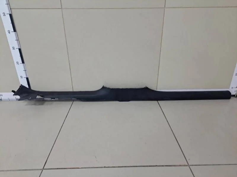 Накладка порога (внутренняя) Volkswagen Polo (Sed RUS) 2011>