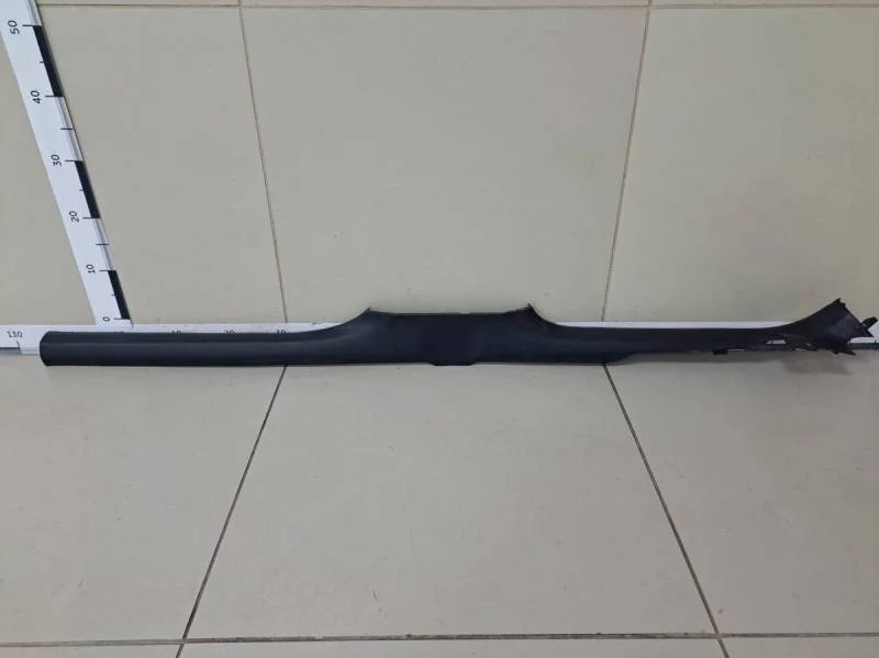 Накладка порога (внутренняя) Volkswagen Polo (Sed RUS) 2011>