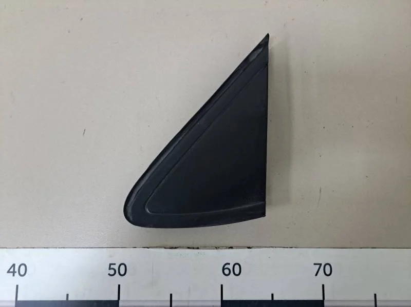 Накладка переднего крыла левого Volkswagen Polo (Sed RUS) 2011>