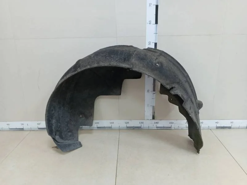 Локер задний левый Skoda Octavia (A7) 2013>