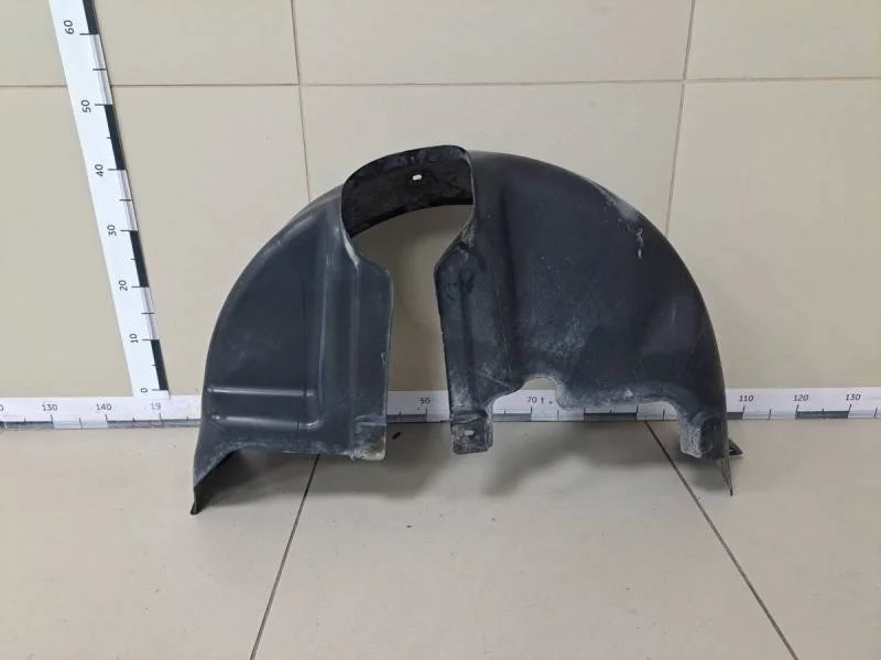 Локер задний левый Volkswagen Polo (Sed RUS) 2011>