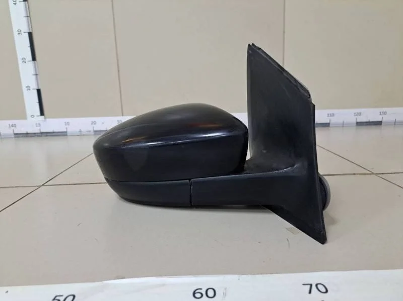 Зеркало правое электрическое Volkswagen Polo (Sed RUS) 2011>