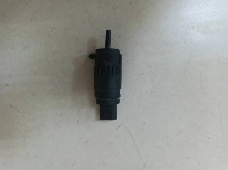 Насос омывателя Skoda Octavia (A7) 2013>