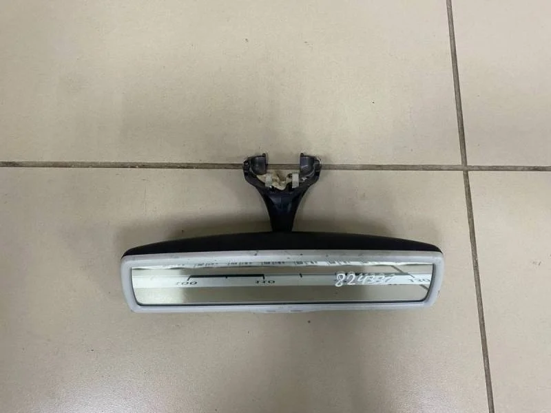 Зеркало заднего вида Skoda Octavia (A5 1Z-) 2004-2013