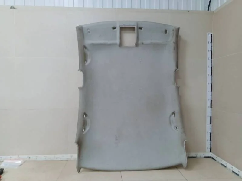 Обшивка потолка Volkswagen Polo (Sed RUS) 2011>