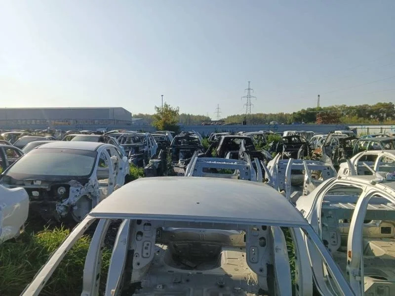 Крыша Renault Logan (2) 2014>