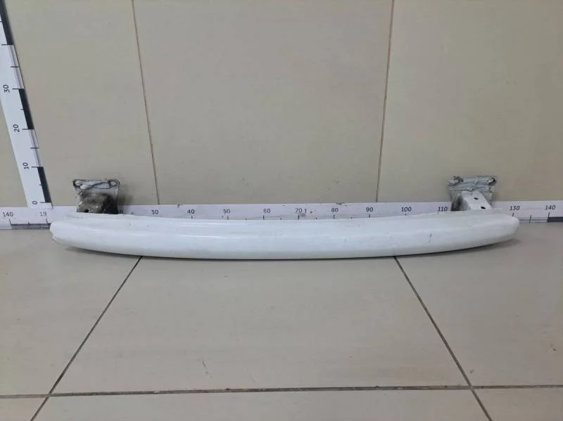 Усилитель заднего бампера Skoda Octavia (A5 1Z-) 2004-2013