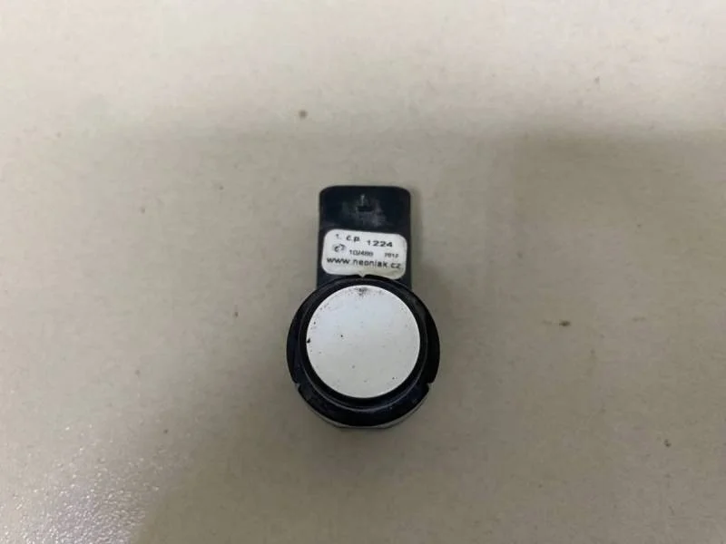 Датчик парковки Skoda Octavia (A5 1Z-) 2004-2013