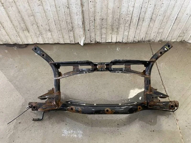 Балка задняя Skoda Octavia (A5 1Z-) 2004-2013