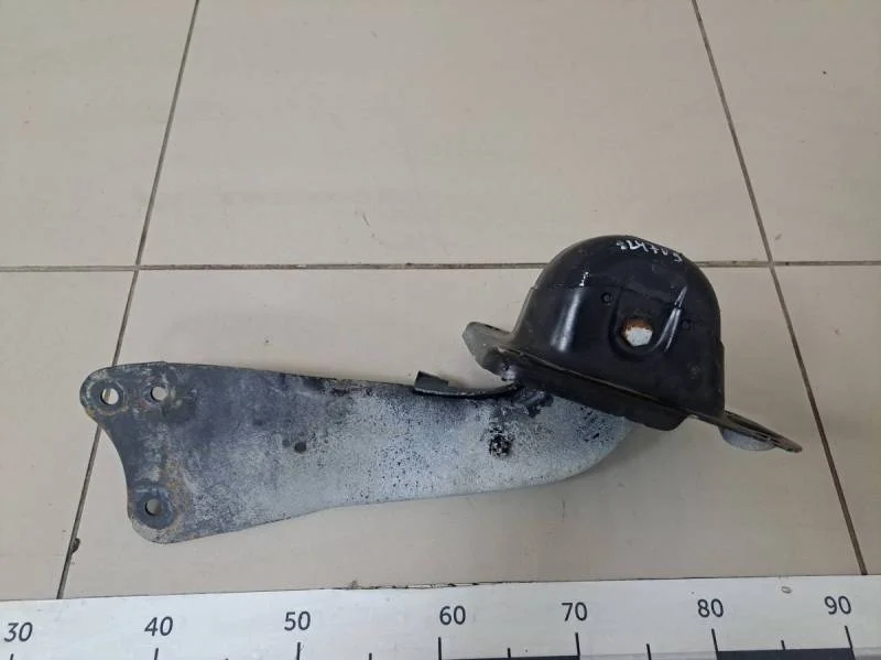 Рычаг задний продольный правый Skoda Octavia (A5 1Z-) 2004-2013