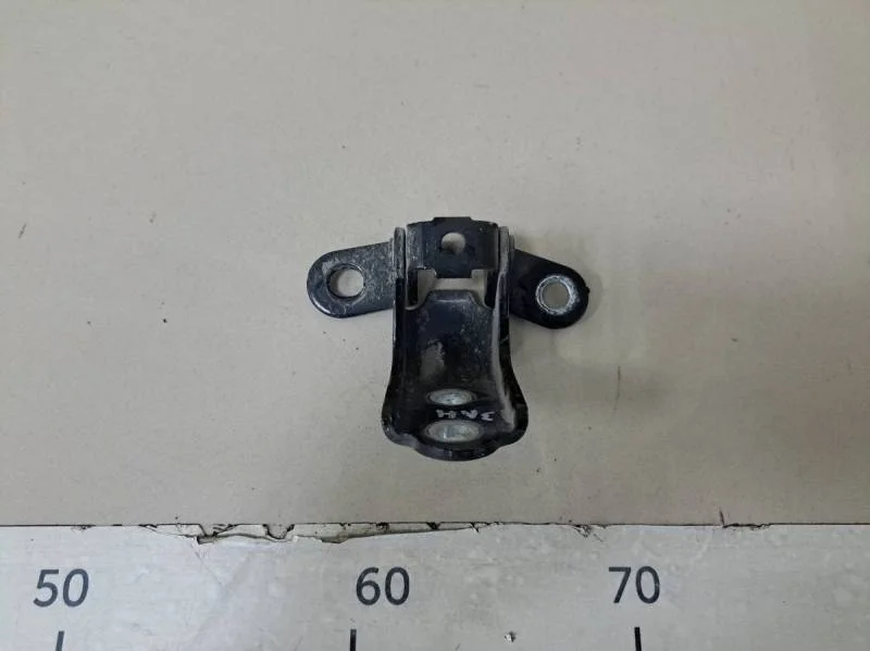 Петля двери задней левой нижняя Hyundai Solaris 2010-2017