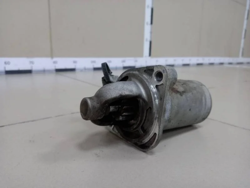 Стартер Hyundai Solaris 2010-2017