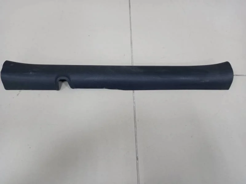 Накладка порога (внутренняя) Hyundai Solaris 2010-2017