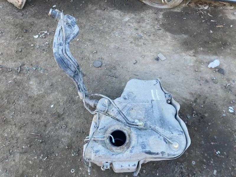 Бак топливный Skoda Octavia (A5 1Z-) 2004-2013