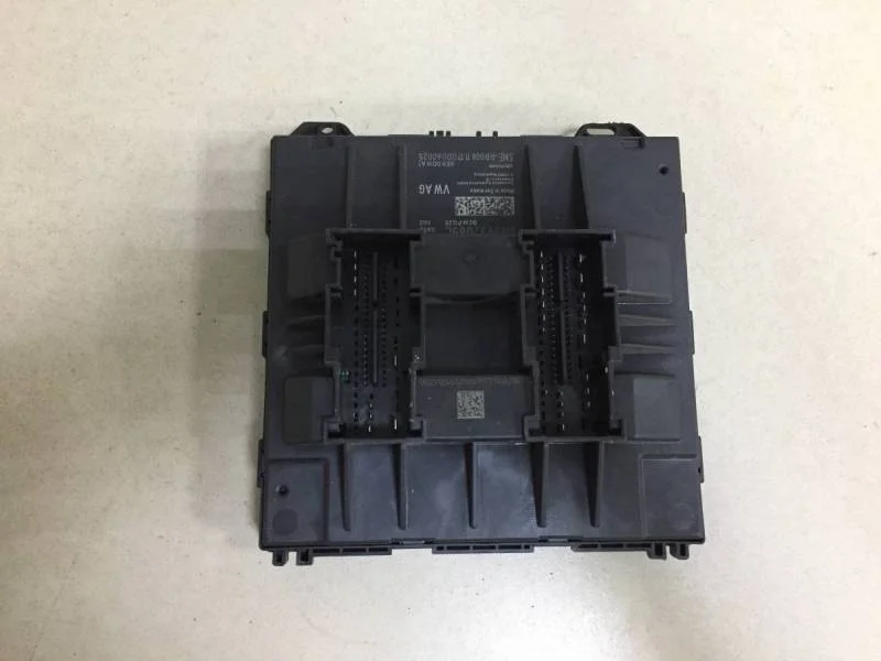 Блок комфорта Volkswagen Polo (Sed RUS) 2011>