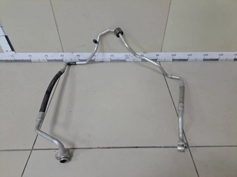 Трубка кондиционера Volkswagen Polo (Sed RUS) 2011>