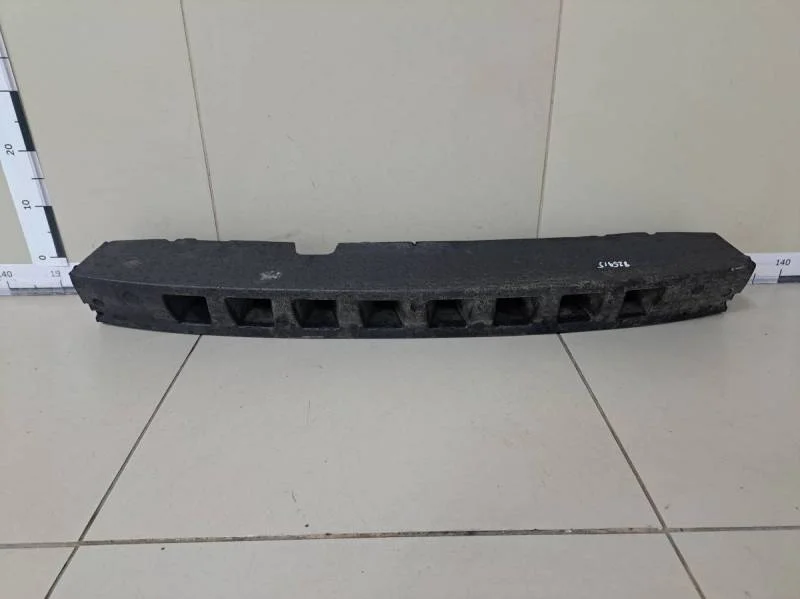 Наполнитель заднего бампера Volkswagen Polo (Sed RUS) 2011>