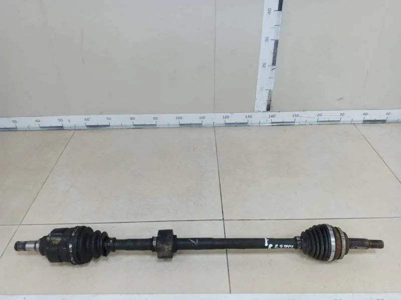 Полуось передняя правая Toyota Corolla E120 2001-2007