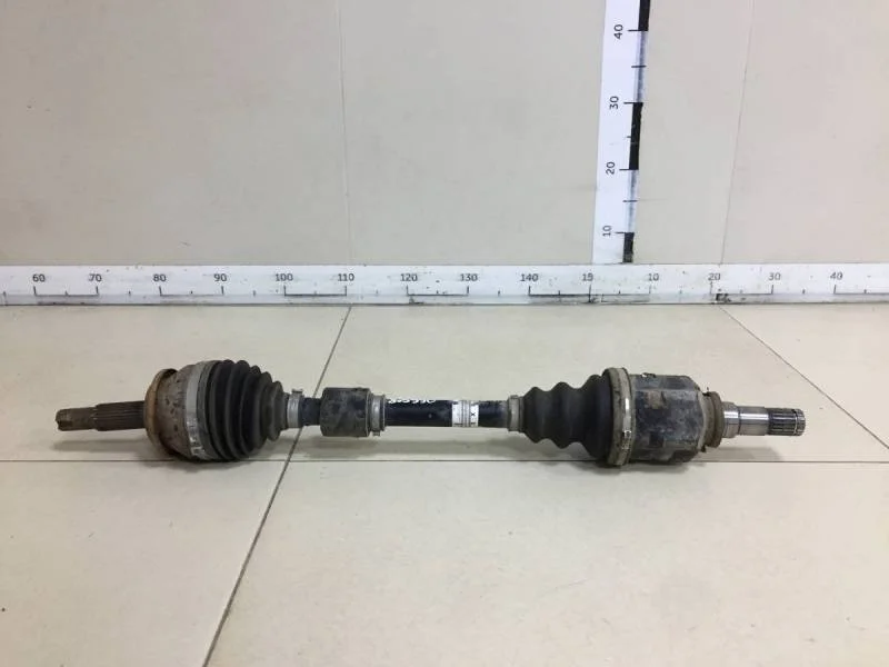 Полуось передняя левая Toyota Corolla E180 2013>