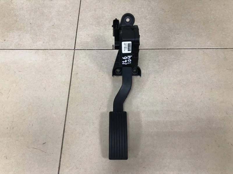 Педаль газа Hyundai Solaris 2010-2017