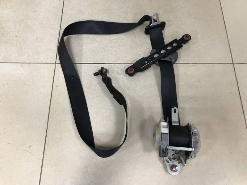 Ремень безопасности с пиропатроном Hyundai Solaris 2010-2017