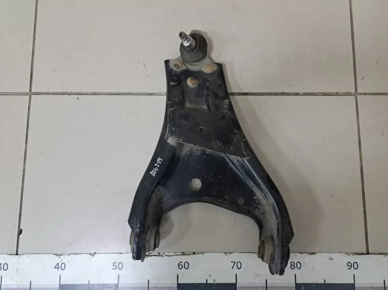 Рычаг передний правый Nissan Terrano (D10) 2014>