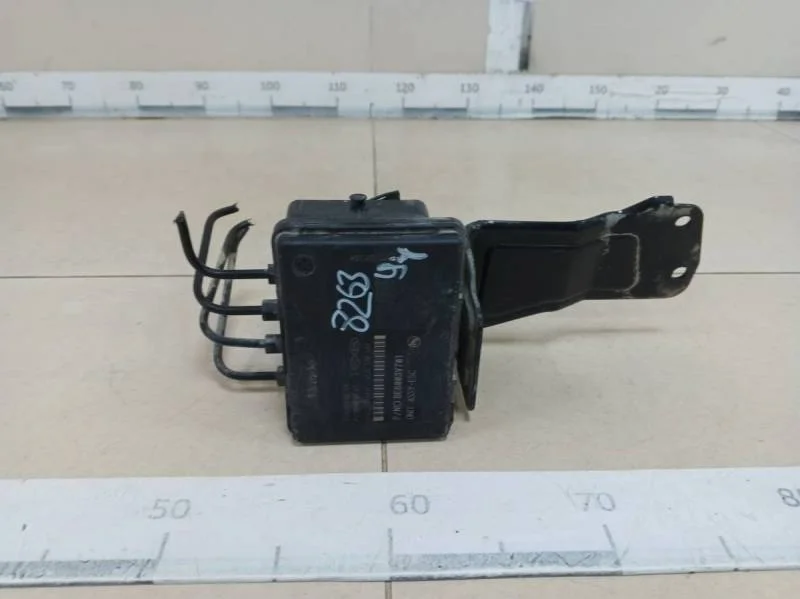 Блок ABS (насос) Kia Rio 4 (FB) 2017>