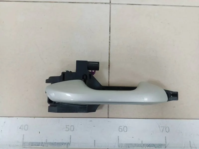 Ручка двери передней наружная правая Kia Rio 4 (FB) 2017>