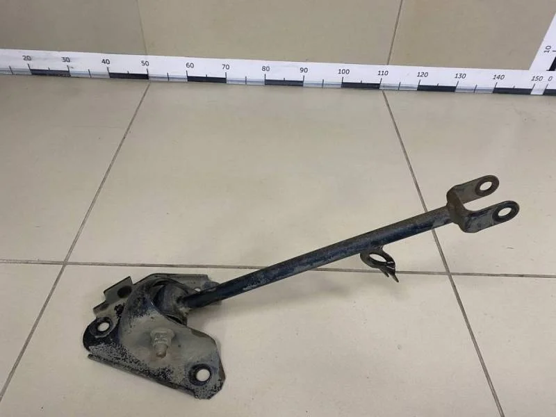 Тяга задняя продольная Nissan Terrano (D10) 2014>