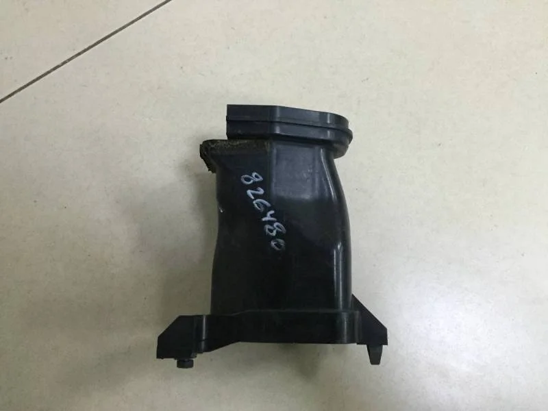 Воздуховод Infiniti G (V36) 2007-2014