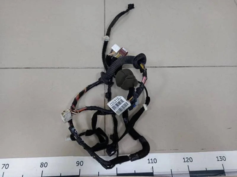 Проводка (коса) Nissan Terrano (D10) 2014>