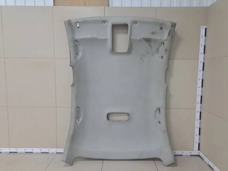 Обшивка потолка Skoda Octavia (A7) 2013>