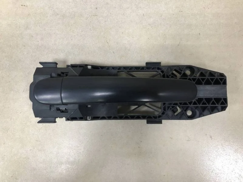 Ручка двери наружная правая Volkswagen Polo (Sed RUS) 2011>