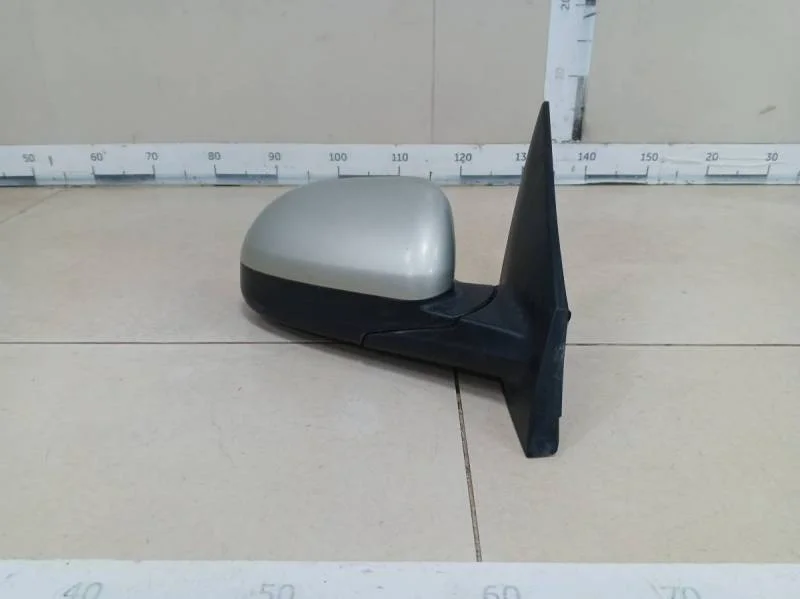 Зеркало правое электрическое Kia Rio 4 (FB) 2017>