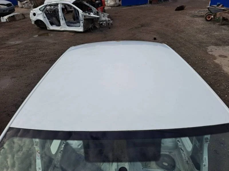 Крыша Skoda Octavia (A7) 2013>