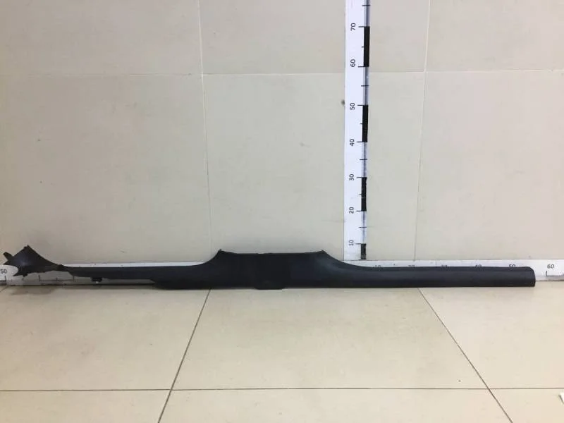 Накладка порога (внутренняя) Volkswagen Polo (Sed RUS) 2011>