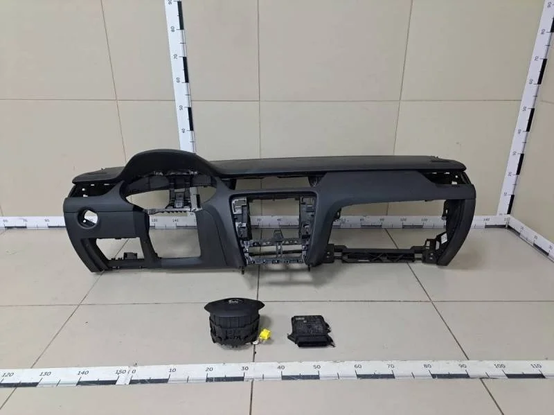 Подушка безопасности (комплект) Skoda Octavia (A7) 2013>