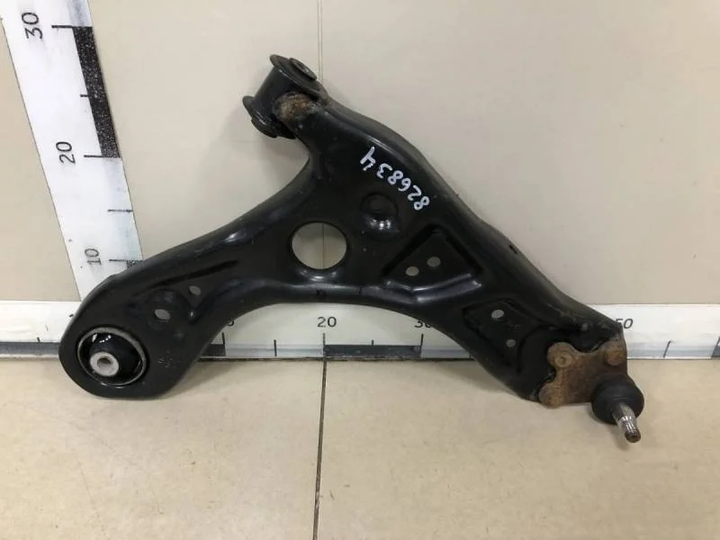 Рычаг передний правый Volkswagen Polo (Sed RUS) 2011>