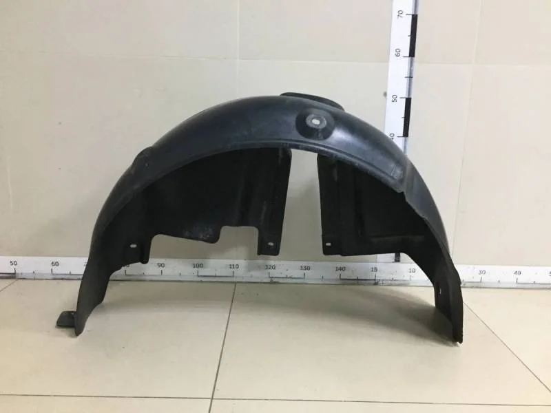 Локер задний левый Volkswagen Polo (Sed RUS) 2011>