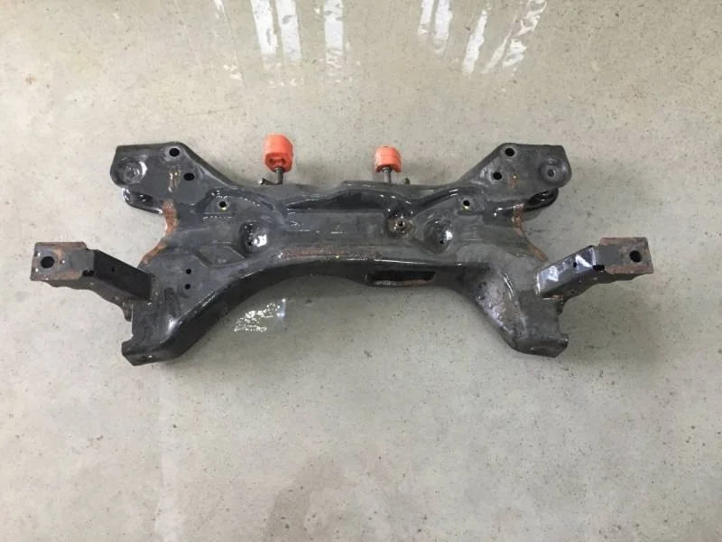 Балка подмоторная Volkswagen Polo (Sed RUS) 2011>