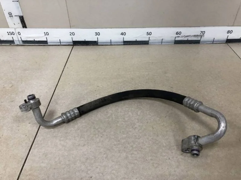 Трубка кондиционера Volkswagen Polo (Sed RUS) 2011>