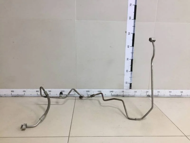 Трубка кондиционера Volkswagen Polo (Sed RUS) 2011>