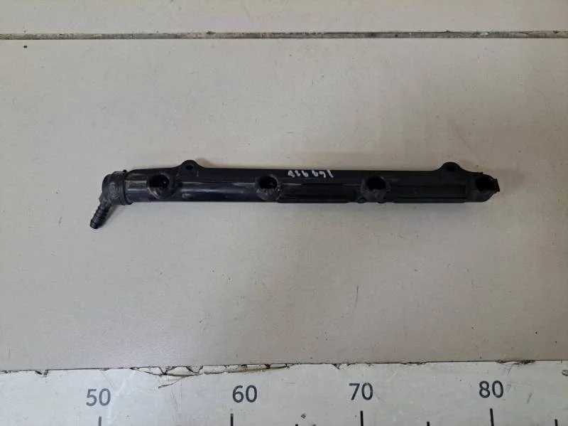 Рейка топливная (рампа) Skoda Octavia (A7) 2013>