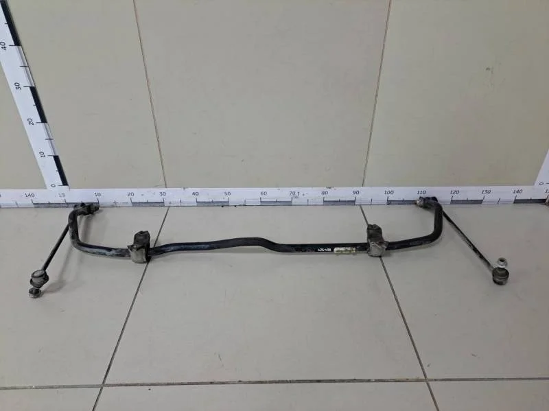 Стабилизатор передний Skoda Octavia (A7) 2013>