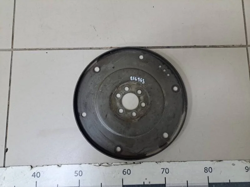 Маховик Skoda Octavia (A7) 2013>